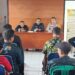 Gelar Tatap Muka Dengan Masyarakat Kapolsek Cisaat Lakukan Giat Ngariung Sareng Kapolsek Cisaat