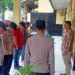 Sebagai Bentuk Kedisiplinan Polsek Citamiang Gelar Apel Pagi