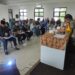 Pramusrembang Tingkat Kec Warudoyong Th 2024 Untuk Perencanaan Th 2025.
