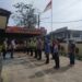 Apel Pagi Wujud Pendisiplinan Anggota Polri Sebelum Melaksanakan Kegiatan Kepolisian