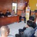 Giat Ngariung Sareng Kapolsek Cisaat Gelar Tatap Muka Dengan Masyarakat