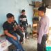 Anggota Samapta Polsek Cibeureum Laksanakan Patroli dialogis di Siang Hari