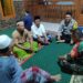 Sholat Subuh Berjama’ah Bersama Warga Bhabinkamtibmas Kelurahan Benteng Polsek Warudoyong