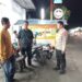 Anggota samapta Polsek Lembursitu Intesifkan Patroli Malam Hari Cegah Gangguan Kamtibmas