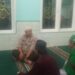 Bhabinkamtibmas Polsek Sukabumi Sholat Berjamaah