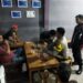 Polsek Citamiang Gelar Patroli KRYD, Antisipasi Terjadinya Gangguan Kamtibmas