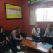 Polsek Sukabumi Koordinasi Dengan Pemilik Rumah Ibadah