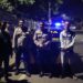 Intensifkan KRYD, Cegah Kejahatan Malam Minggu Wilayah Hukum Polsek Warudoyong