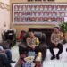 Serap Aduan Warga, Polres Sukabumi Kota Gencarkan Program Jum’at Curhat