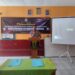 Hadiri Kegiatan Pelantikan Kelompok Penyelenggara Pemungutan Suara (Kpps) Tahun 2024 Kapolsek Sukaraja Se- Desa Sukaraja
