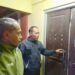 Patroli Polsek Kadudampit kontrol gudang logistik