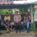 Patroli Polsek Gunungguruh Laksanakan Sambang Dan Cooling System Menjelang Pemilu 2024 ke warga Desa Cibolang