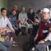 Wujud Kepedulian, Anggota Polsek Lembursitu Melayat Kerumah Salah Satu Warga Binaan Yang meninggal Dunia