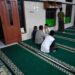 Bhabinkamtibmas Lakukan Sholat Subuh Berjama’ah Bersama Warga