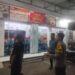 Polsek Citamiang Gelar Patroli KRYD, Antisipasi Terjadinya Gangguan Kamtibmas