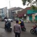 Polsek Gunungpuyuh rutin laksanakan Gatur Pagi, Agar Terciptanya Kamseltibcar Lantas dipagi hari diwilayah hukum Polsek Gunungpuyuh