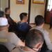 Pertemuan Rutin Bhayangkari Ranting Cireunghas, Guna Pererat Tali Silaturrahmi Sesama Anggota Bhayangkari di Polsek Cireunghas