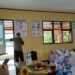 Cegah Kenakalan Remaja Polsek Cireunghas Lakukan Police Goes To School