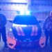 Polsek Cisaat Gelar Patroli KRYD, Tingkatkan Keamanan di malam hari,