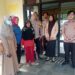 Antar Lansia Tersesat Ke  Griya Lansia Sukabumi Polsek Cireunghas