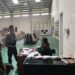 Dekati warga Babinkamtibmas bersinergi dengan Babinsa Sambangi Warga dan Berikan Imbauan Kamtibmas