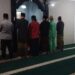 Bhabinkamtibmas Polsek Citamiang Laksanakan Shalat Subuh Berjamaah