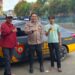 Upaya Jaga Kamtibmas Aman, Polsek Rutin Patroli Siang Hari