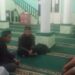 Polsek Sukabumi Laksanakan Sholat Berjamaah Bersama Masyarakat