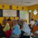 Hadiri Ekspose Rencana Program Dan Kegiatan Wilayah Kapolsek Cireunghas