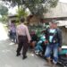 Wujudkan Kamtibmas yang kondusif, Kanit Samapta Polsek Cireunghas Laksanakan Patroli Sambang