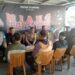 Kapolsek Citamiang Lakukan Giat Ngariung Sareng