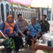 Sambangi Warga Polisi di Kota Sukabumi Sampaikan Imbauan Kamtibmas