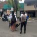 Polsek Gunungpuyuh Rutin Melaksanakan Pengaturan Pagi (Gatur)