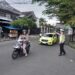 Gatur Lalu lintas pagi, Bentuk Pelayanan kepada Masyarakat guna terciptanya Kamseltibcar Lantas