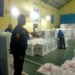 Patroli Polsek Kadudampit Kontrol Gudang Logistik