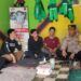 Polsek Sukaraja Polres Sukabumi Kota Laksanakan Kegiatan Jum’at Curhat Dan Ngariung Sareng Kapolsek