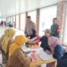Bhabinkamtibmas Bersinergi dengan Babinsa Sambangi Warga Untuk Tingkatkan Harkamtibmas