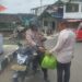 Ciptakan Situasi Kamtibmas Yang Aman Polsek Kadudampit Rutin Lakukan Patroli Dialogis