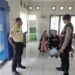 Unit Samapta Polsek Baros Patroli Dialogis Dengan Warga Dan Berikan Himbauan Kamtibmas