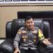 Perkuat Sinergitas, Polres Sukabumi Kota Terima Kunjungan Bawaslu