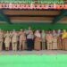 Kapolsek Sukaraja Bersama Bhabinkamtibmas Desa Sukaraja Laksanakan Police Goes To School