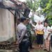 Babinkamtibmas bersinergi dengan Babinsa Sambangi Warga dan Berikan Imbauan Kamtibmas