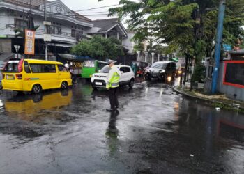 Gatur Lalu lintas pagi, Bentuk Pelayanan kepada Masyarakat guna terciptanya Kamseltibcar Lantas