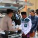DKM Mesjid di Sukabumi Sambut Hangat Program Jum’at Berbagi Polisi