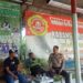 Sambangi Pemuda, Bhabinkamtibmas Polsek Lembursitu sampaikan pesan kamtibmas