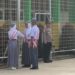 Tingkatkan Kesadaran Hukum Polsek Cireunghas Gencarkan Police Goes To School