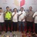 Polsek Cireunghas Monitoring pelaksanaan Tahapan Seleksi / Tes Wawancara Peserta Calon Petugas Pengawas TPS