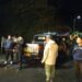 Laksanakan Patroli KRYD Polsek Kadudampit