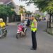 Gatur Lalu lintas pagi, Bentuk Pelayanan kepada Masyarakat guna terciptanya Kamseltibcar Lantas
