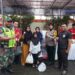 Wujud  Nyata Kedekatan POLRI Dengan Warga, Bhabinkamtibmas Lakukan Sambang Kepada Warga Binaan